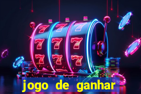 jogo de ganhar dinheiro sem precisar depositar nada